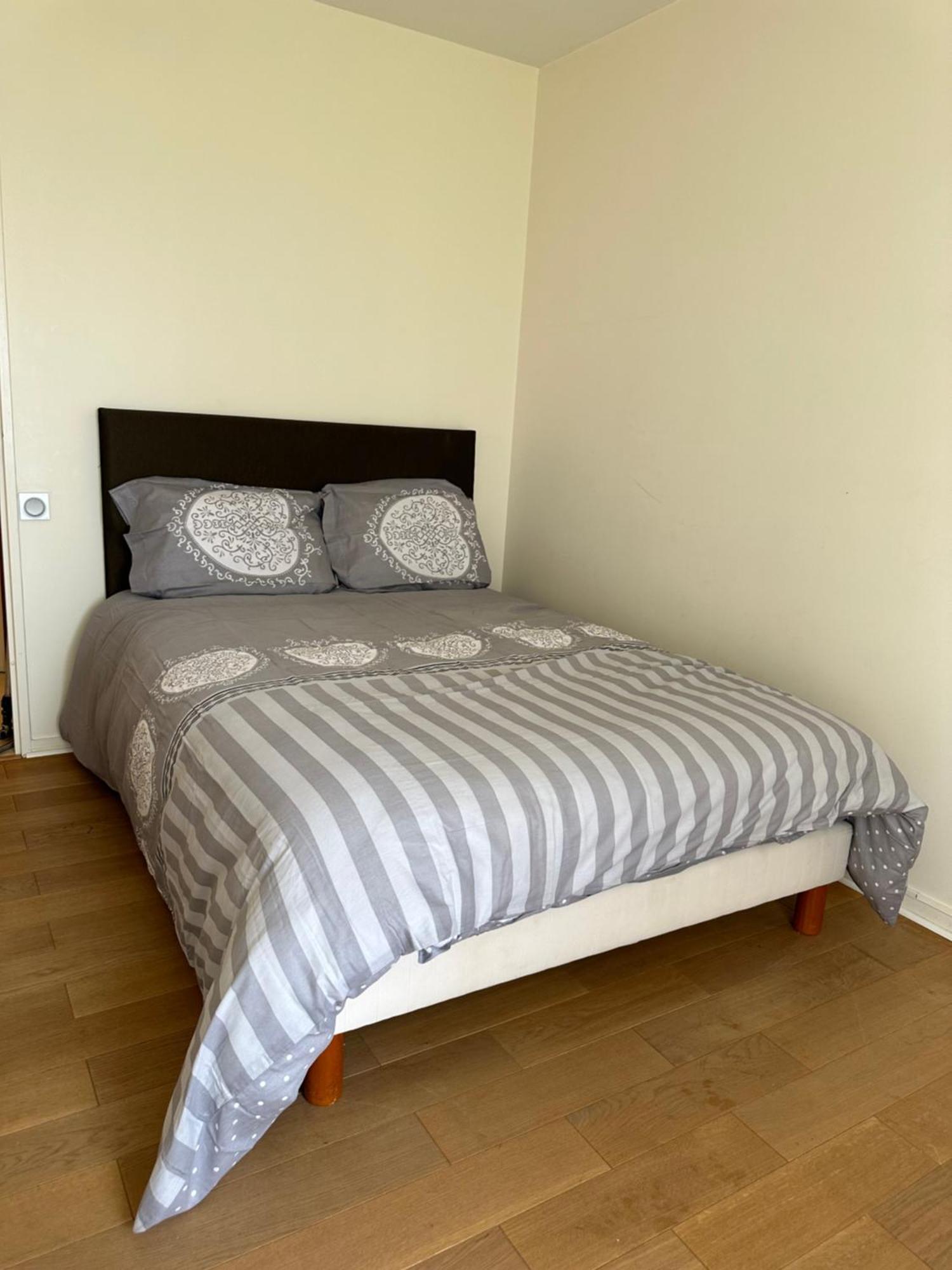 Joli Appartement 49 M² Proche Centre Paris, Issy-les-Moulineaux Exterior foto