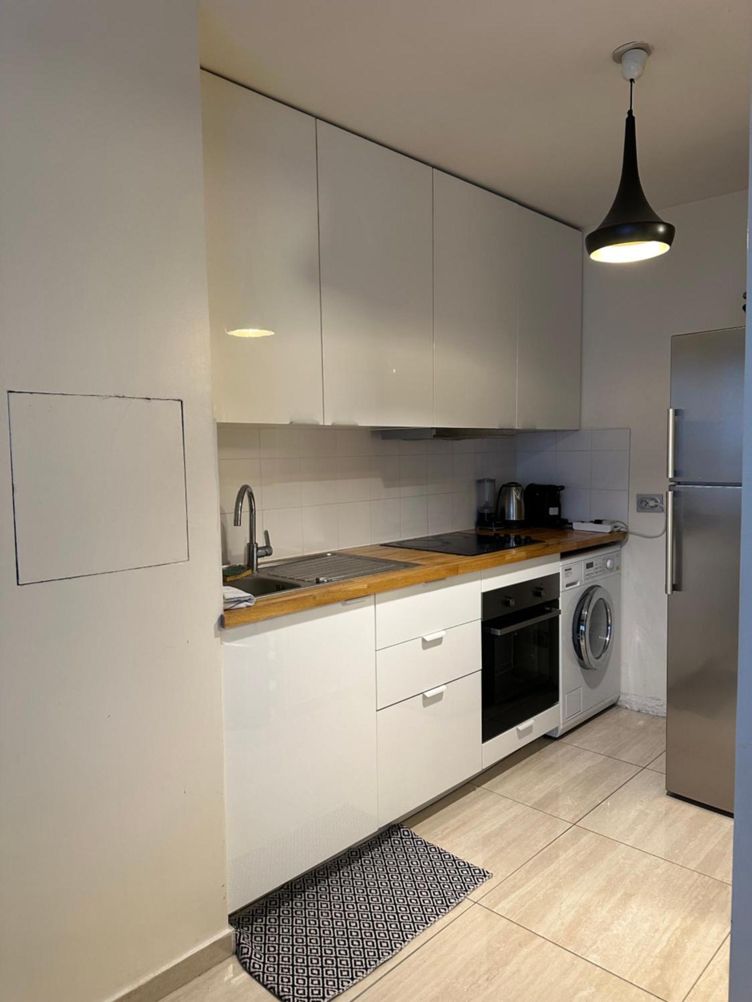 Joli Appartement 49 M² Proche Centre Paris, Issy-les-Moulineaux Exterior foto