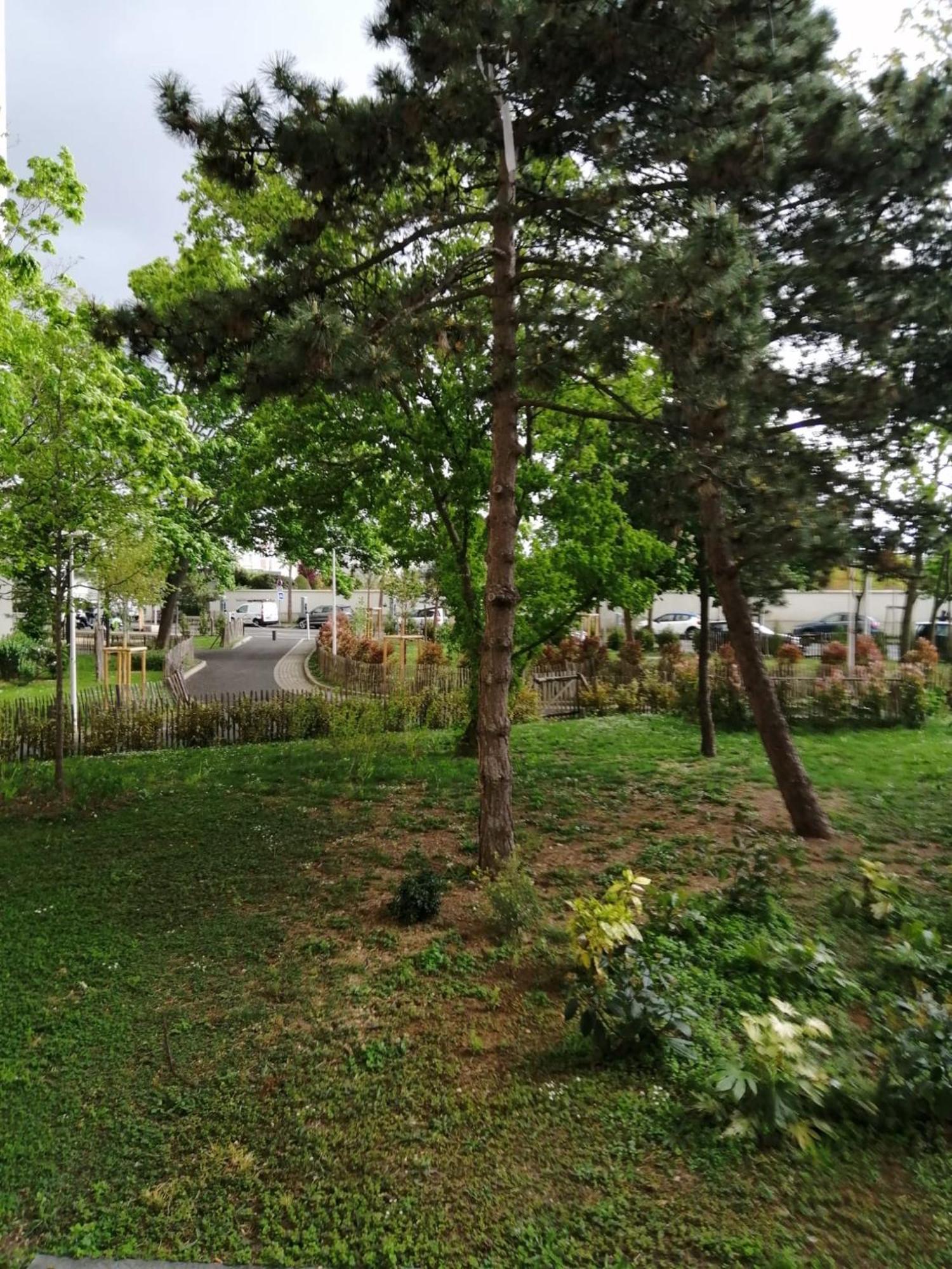 Joli Appartement 49 M² Proche Centre Paris, Issy-les-Moulineaux Exterior foto