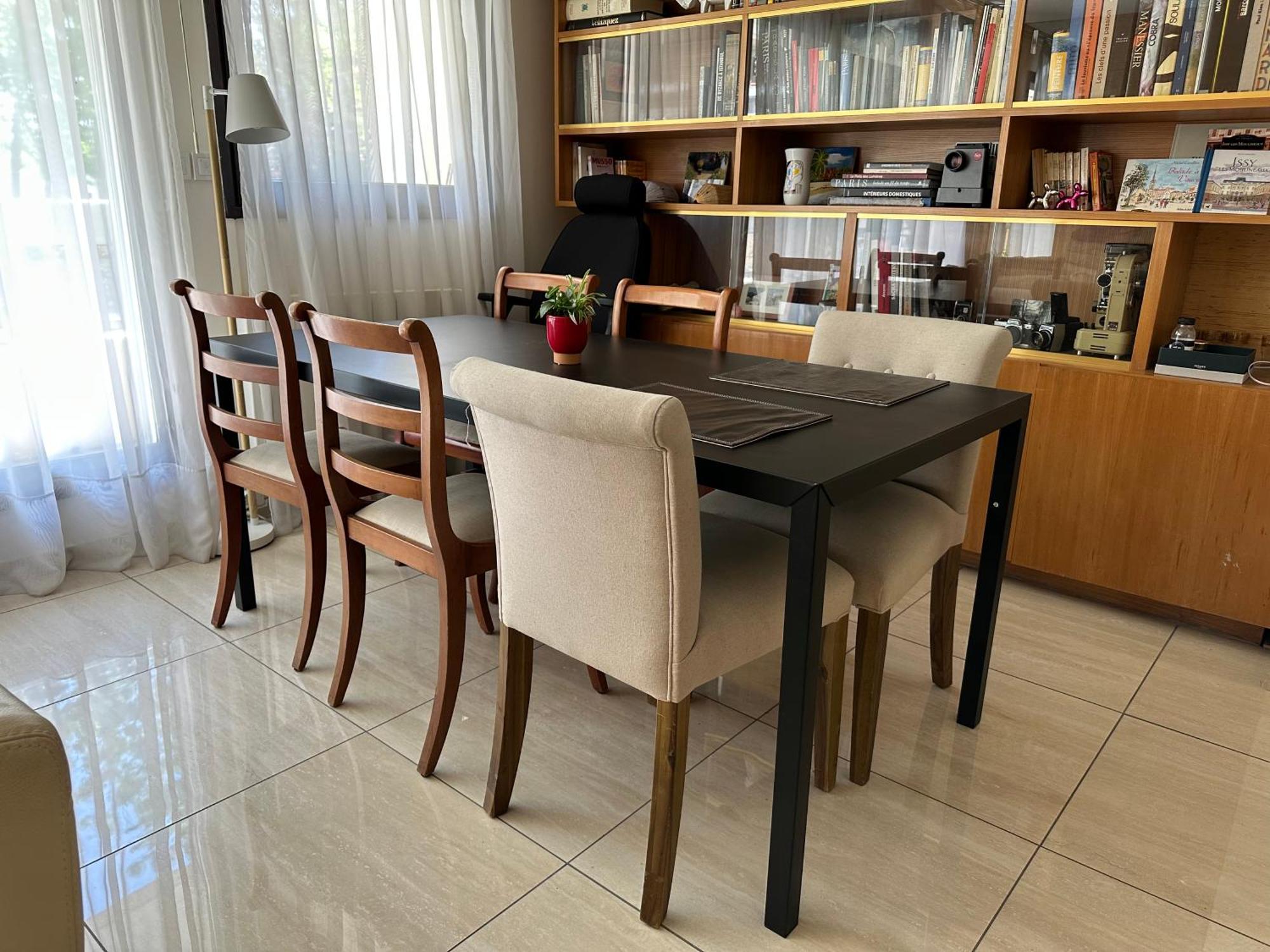 Joli Appartement 49 M² Proche Centre Paris, Issy-les-Moulineaux Exterior foto